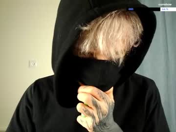 female cam man mystical_ghoul image #3593269