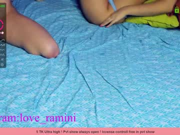 female cam couple loveramini image #771098