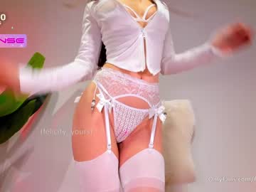 female cam girl felicity_yours image #3397874