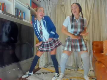 female cam couple cuteanddesesperate image #271180