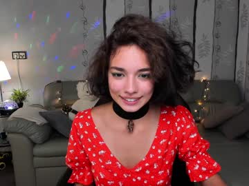 female cam girl ella_flare image #2605663