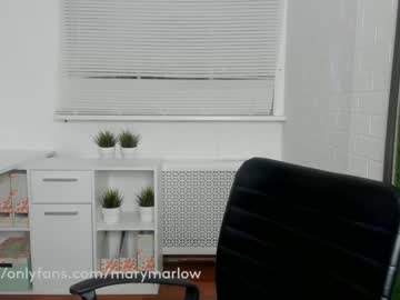 female cam girl mary_marlow image #912209