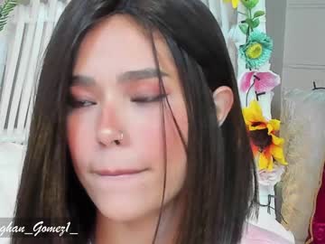 female cam girl _meghan_gomez1_ image #1138389