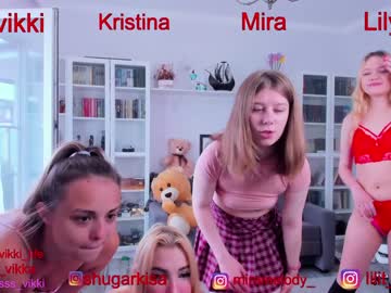 female cam girl misss_vikki image #2013514
