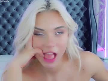 female cam girl cherrishlulu image #512219