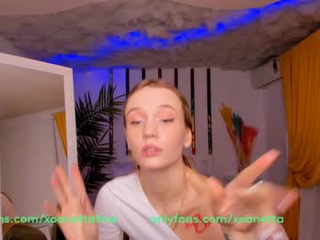 female cam girl xoanetta image #1093704
