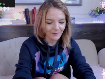 female cam girl ginger_pie image #2340878