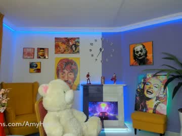 female cam girl amy_haris image #248014