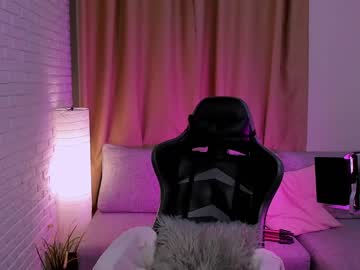 kristin_feiver  female  webcam