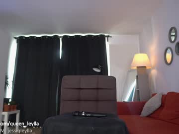 female cam girl queen_leylla image #1209220