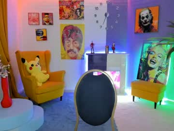female cam girl elisa_oliver image #563231