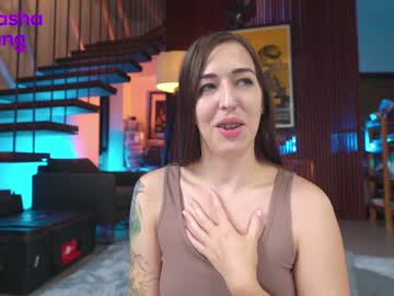female cam girl mashayang image #3615327