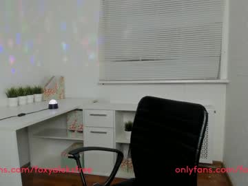 female cam girl foxy_aleks image #1030019