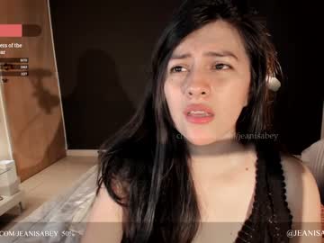 female cam girl jeanisabey image #914531