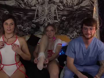 female cam couple flow_hoe image #351829