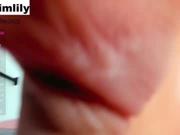 female cam girl imlily96 image #1591326
