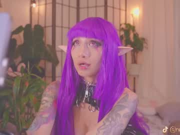 nekyra_san  female  webcam