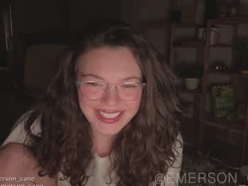 female cam girl emersoncane image #1589707