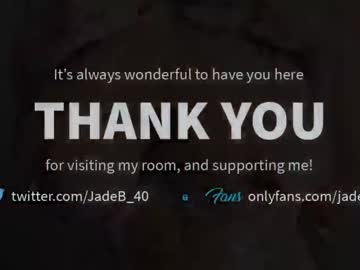 female cam girl jadebi image #131287
