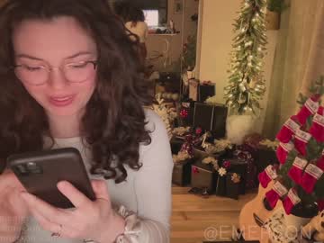 female cam girl emersoncane image #755523
