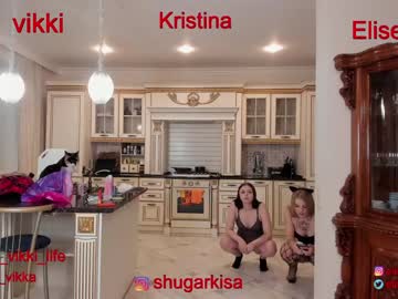 female cam girl misss_vikki image #1586232