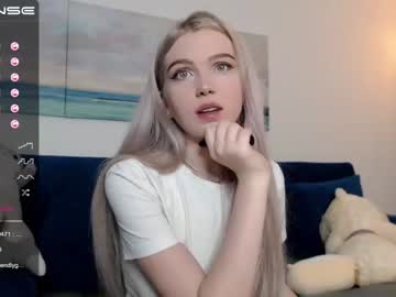 female cam girl small_blondee image #981562
