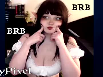 female cam girl lilypixel image #3825223