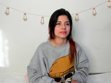 female cam girl shylittlebunny image #1820725