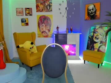 female cam girl elisa_oliver image #562316