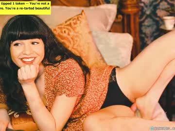 female cam girl ingennui image #896981