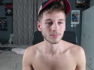 female cam man freddy_star image #638348