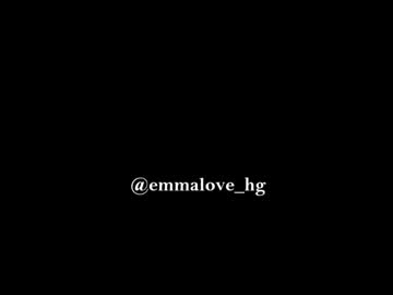 female cam girl emma_hg image #1448974