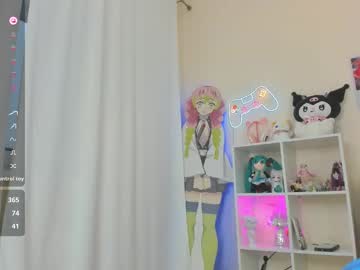 female cam girl aliceww_ image #4055490
