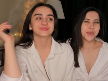 female cam couple anna_mariia image #1910703