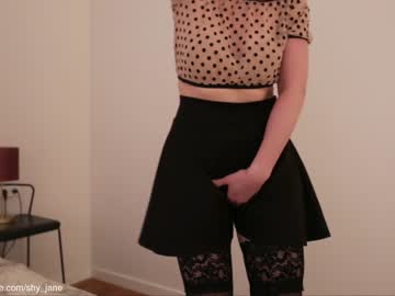 female cam girl shy_jane image #2178415