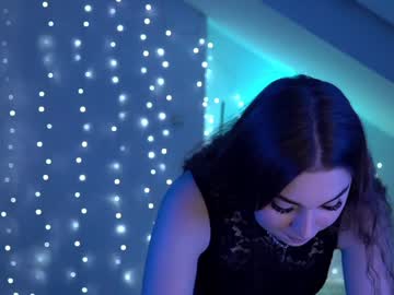 female cam couple anabel054 image #336335