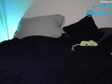 female cam girl baby_riley image #3130924