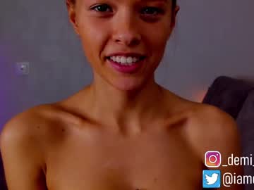 female cam girl _demi_dee_ image #1493064