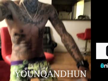 younqandhunq  webcam