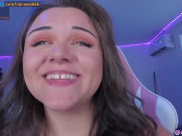 female cam girl nanayss666 image #1979937