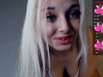 point_of_love  female  webcam