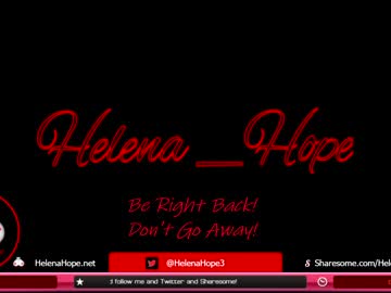 female cam girl helena_hope image #1007617