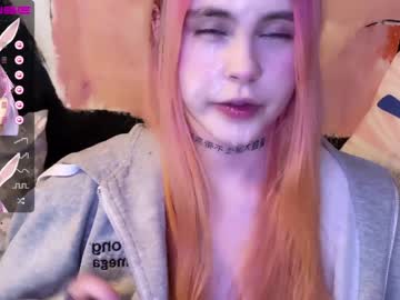 female cam girl nyakawaii69 image #3600336