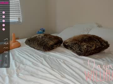 female cam girl daynawilliams image #479053