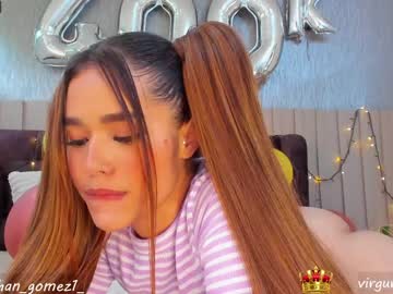 female cam girl _meghan_gomez1_ image #2491097