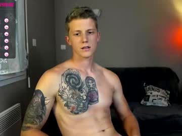 female cam man mark_shturman image #2347291