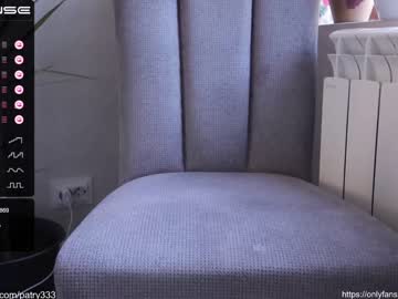 female cam girl patry333 image #3778353