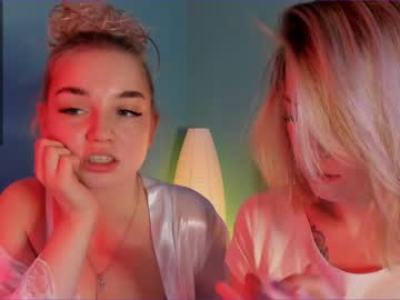 female cam couple huntertiana image #1689736