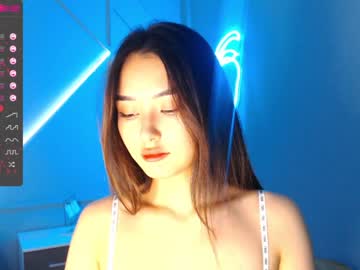 female cam girl haeun_lee image #266036