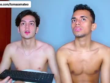 female cam man tomas_and_mateo_ image #3184012